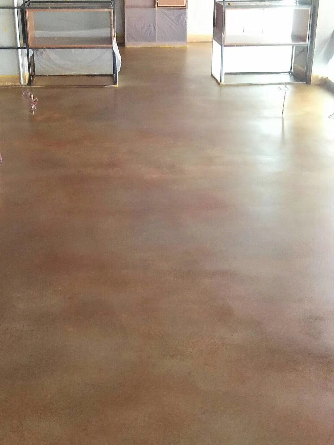 施麥貝-藝術(shù)復古地坪漆